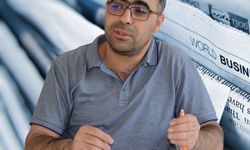 Cemiyet Başkanımıza “Yılın Yerel Gazetecilik Ödülü”